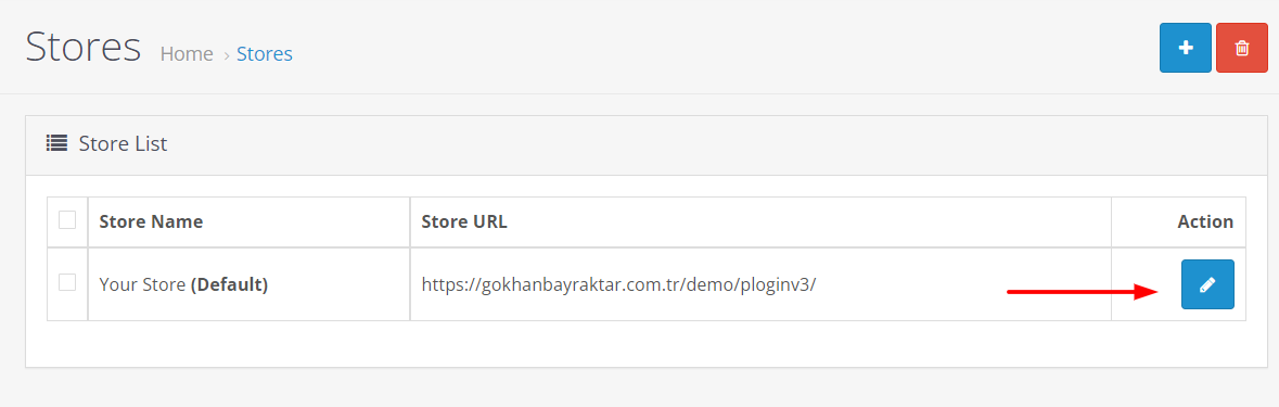 Documentation - Opencart Private Login Pro V.3.x